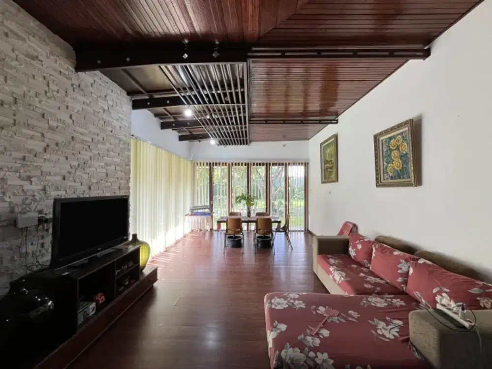 Villa di Jl.Rantang