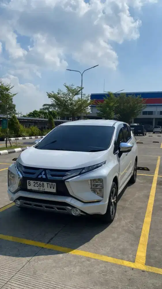 Mitsubishi ultimate 2021