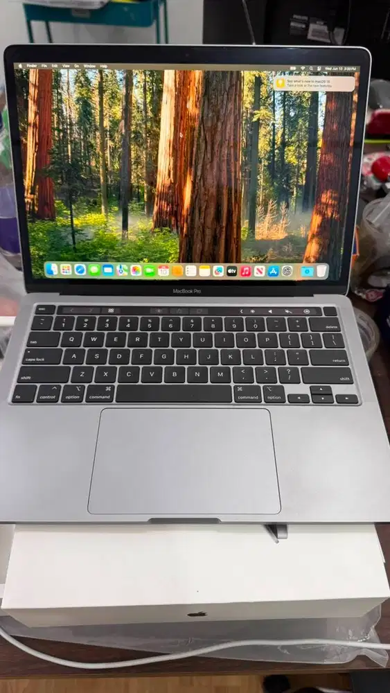 MacBook Pro 13inch 2020 Core i5