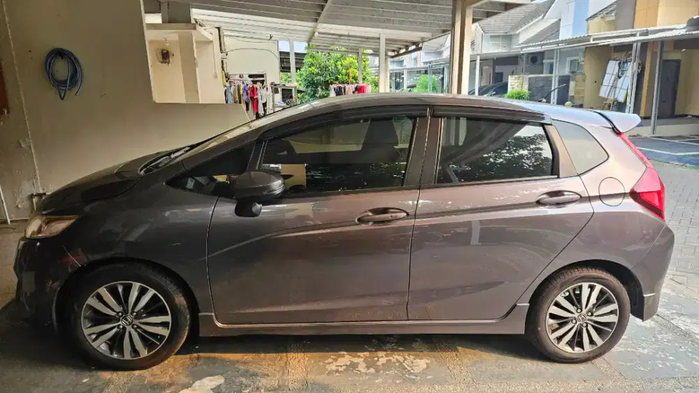 Honda Jazz RS 1.5 2015