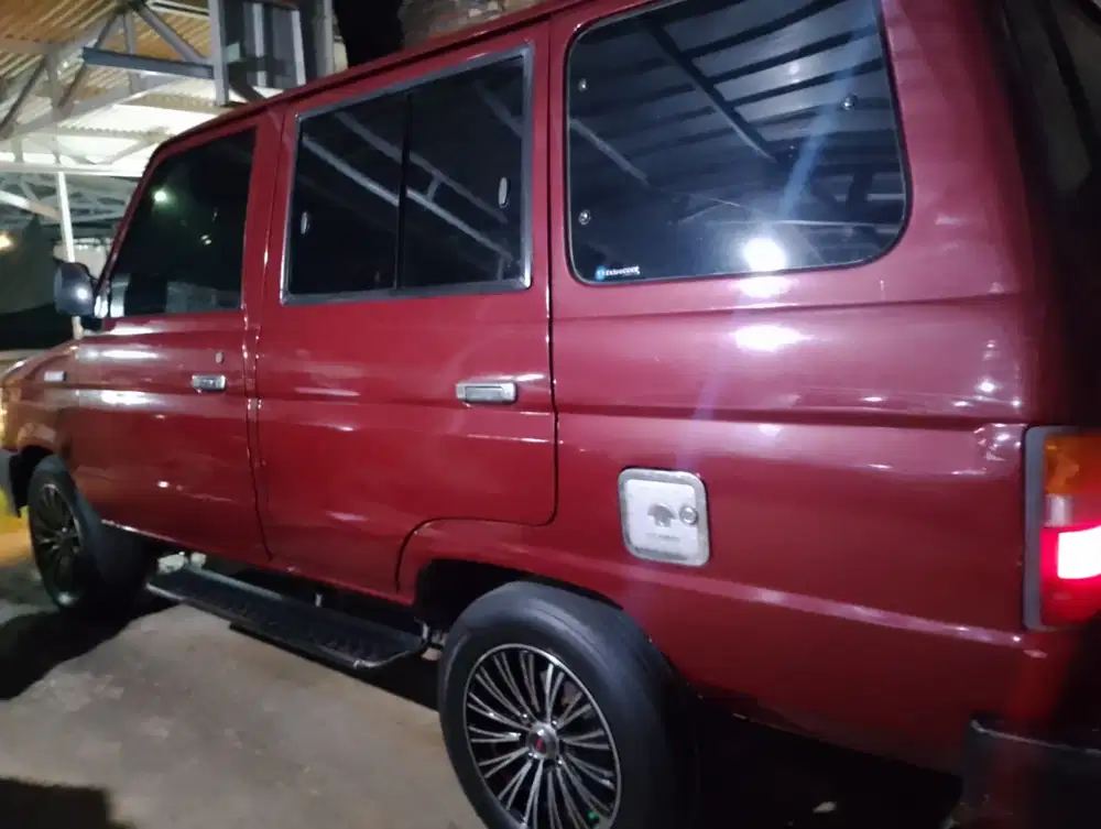 Toyota Kijang 1994 Bensin