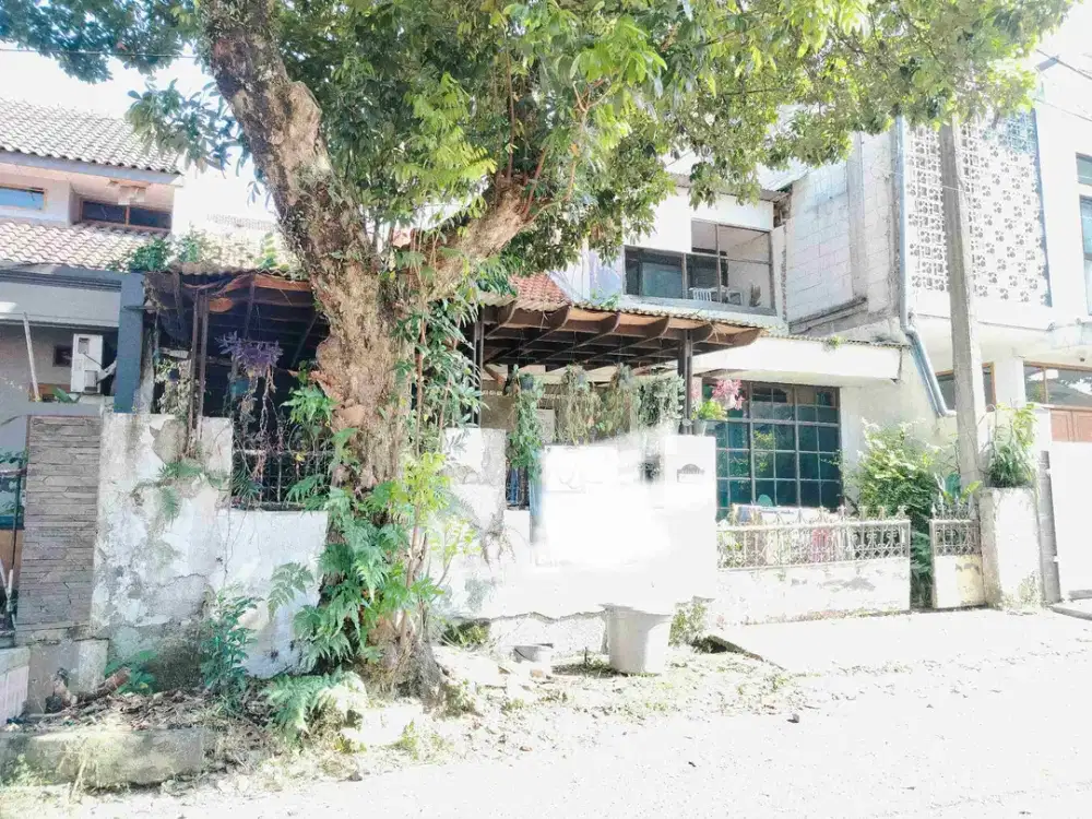 TURANGGA HITUNG TANAH 10JT/METER NEGO SHM.