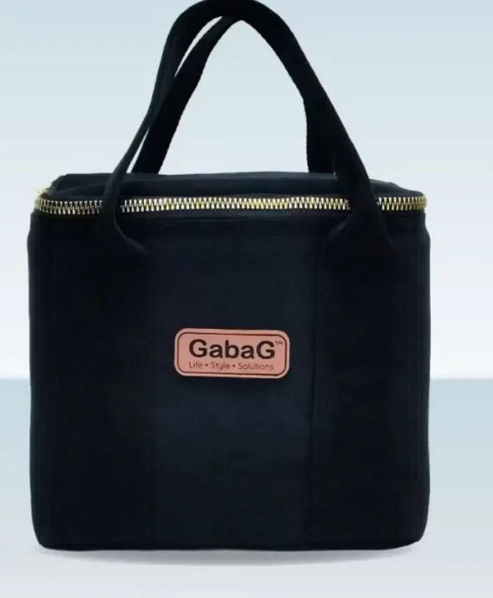 Prelove cooler bag gabag