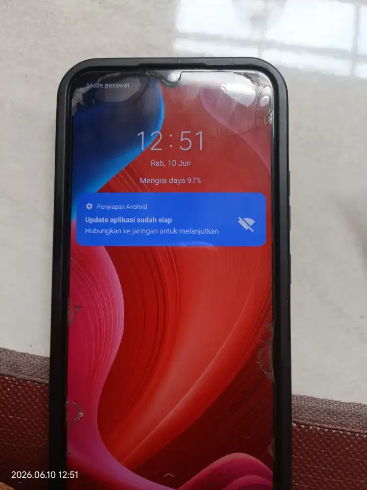 Realme Narzo 30A RAM 4GB