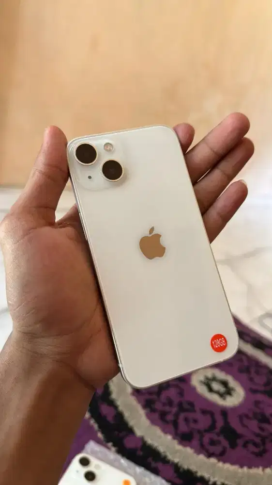 iPhone 13 128gb BEACUKAI