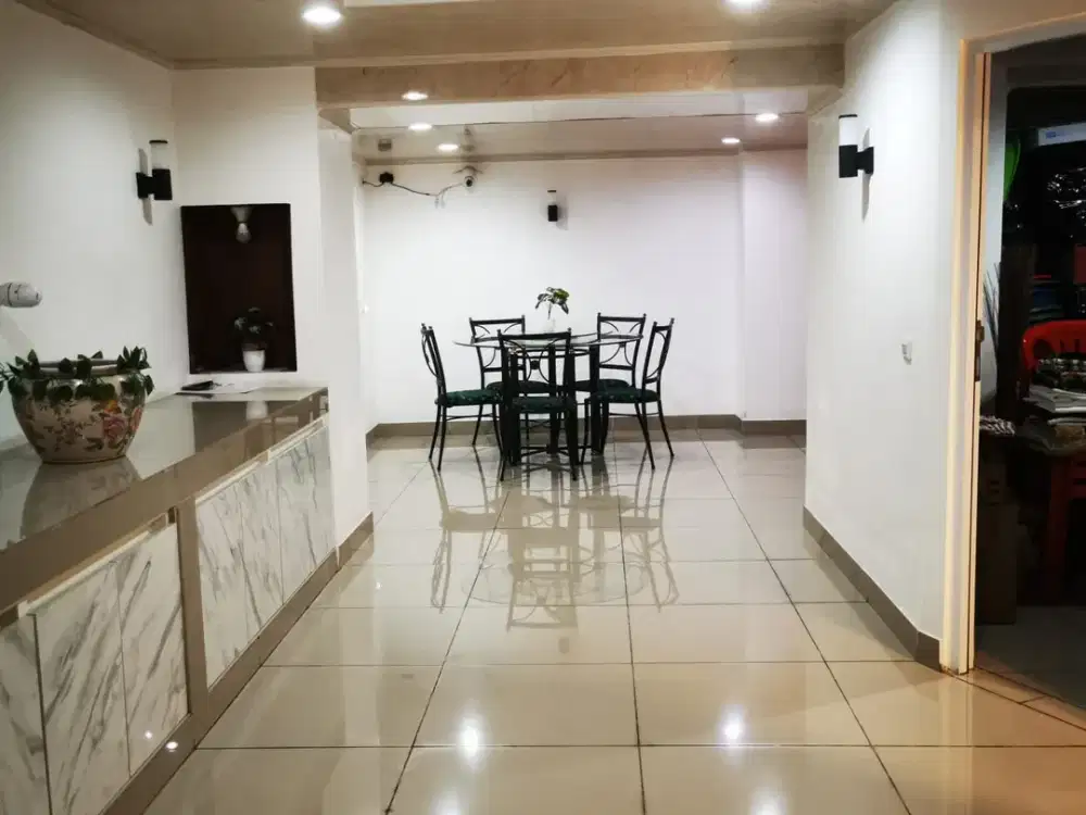 RUMAH BGM DI PIK 1
