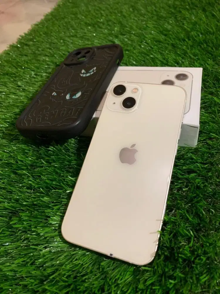 iPhone 13 Basic 128gb