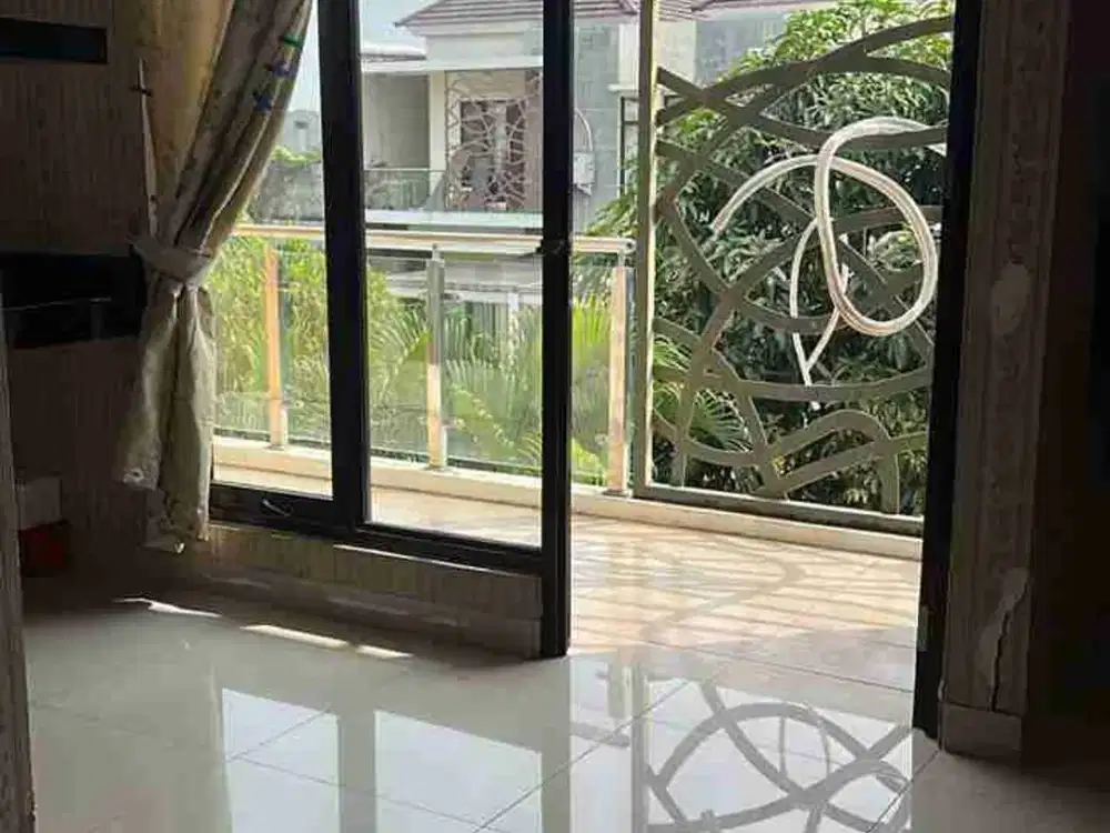 Dijual Rumah Rapi di Cluster Arana Harapan Indah