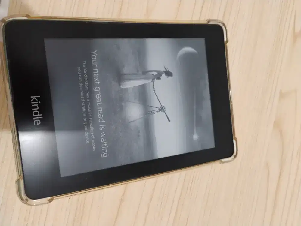 Kindle 10th Gen