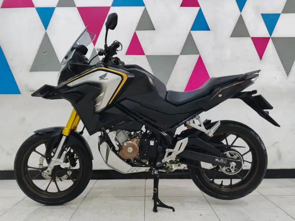 CB150X tahun 2022