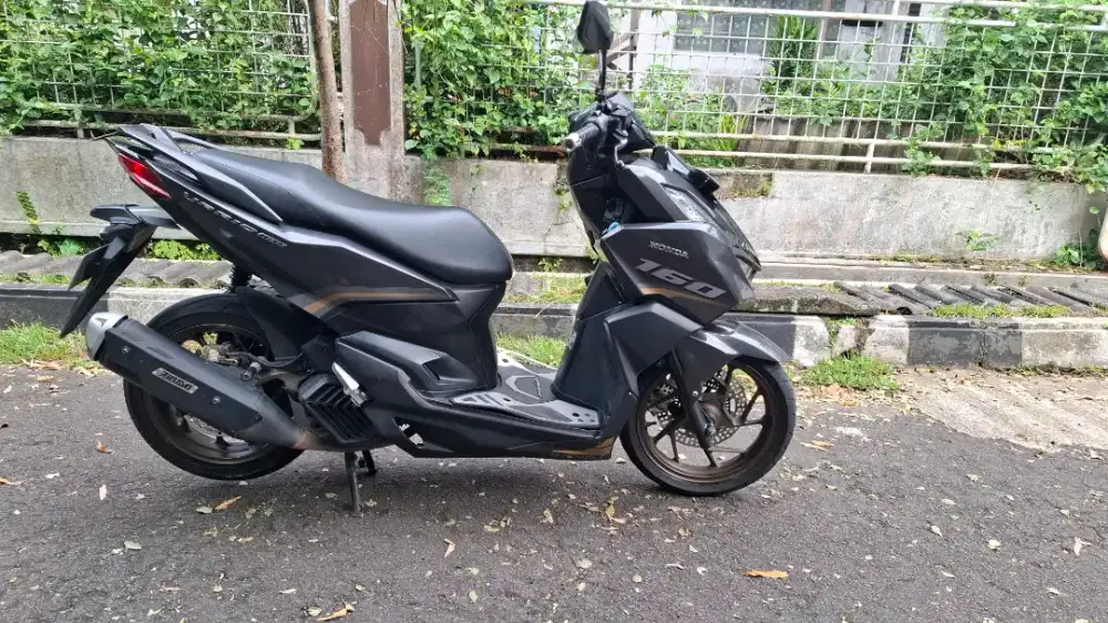 VARIO 160 ABS  lokasi bogor kota.