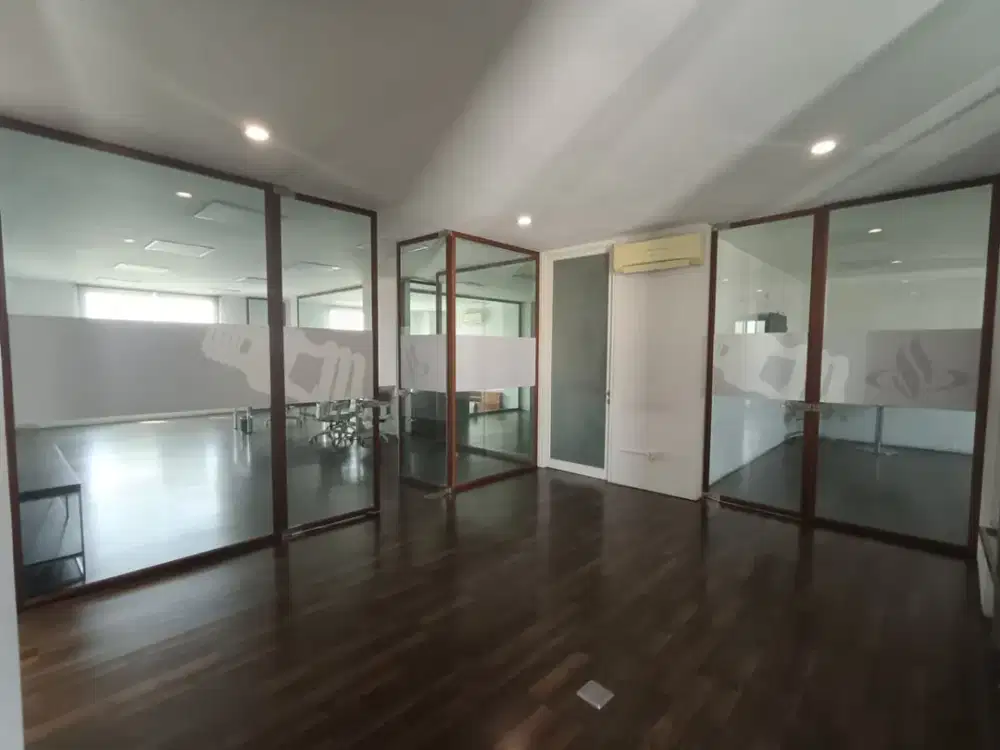RUKO-KANTOR GANDENG 4 DI ELANG LAUT PIK 1