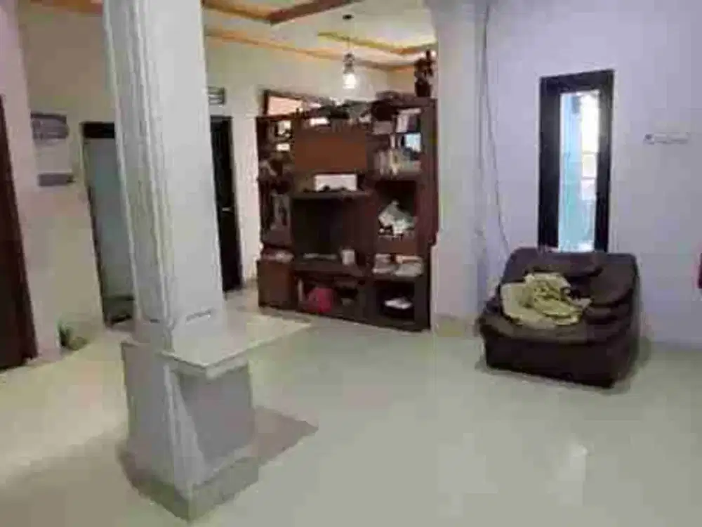 DIJUAL RUMAH 2 LANTAI Di PESONA ANGGREK HARAPAN BEKASI UTARA