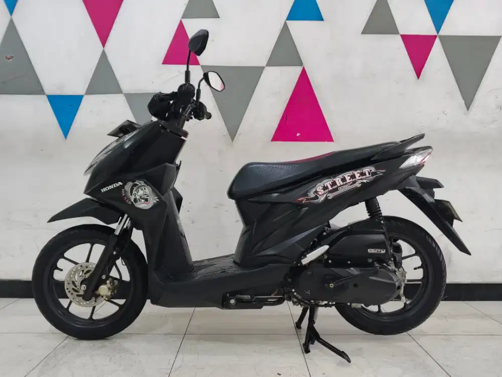 Beat Street tahun 2023
