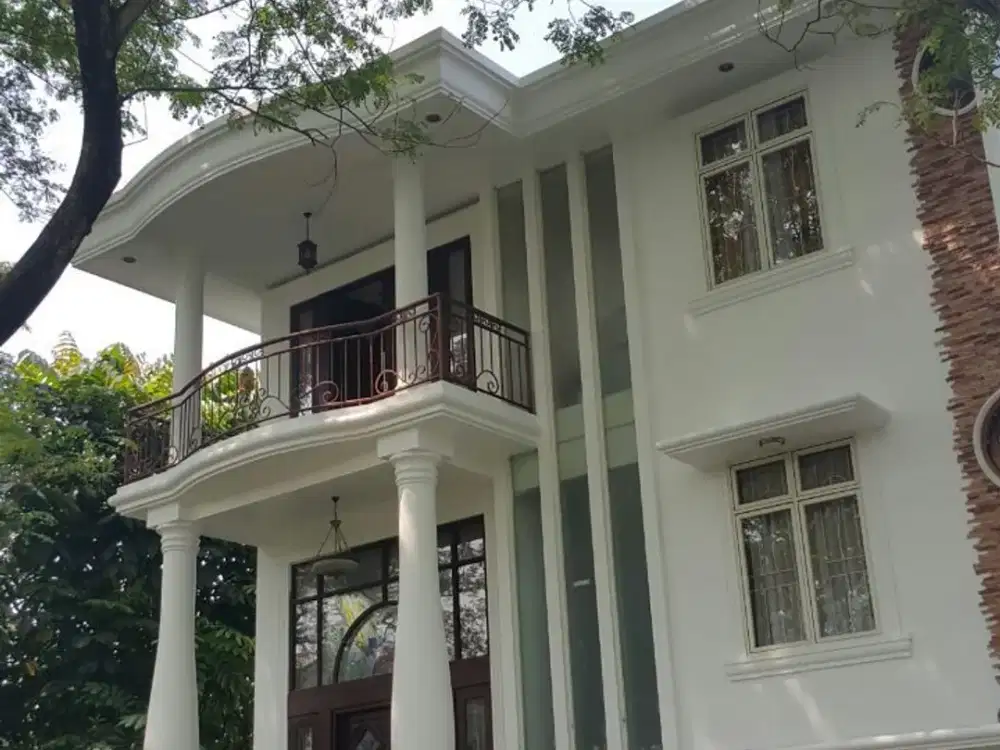 KOST LIPPO KARAWACI