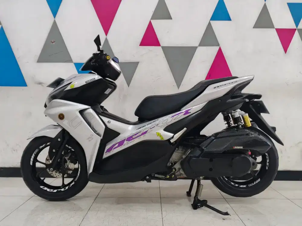 Aerox S tahun 2023
