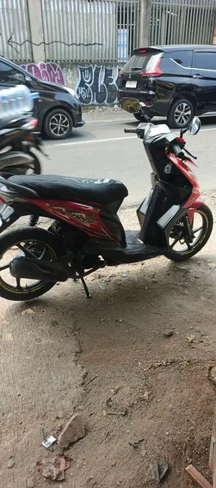 Beat karbu tahun 2009