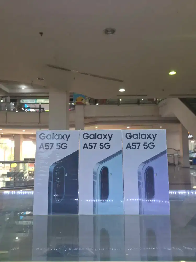JUAL MURAH SAJA, PROMO GEDEN SAMSUNG GALAXY A57 5G 8/256GB‼️ KREDIT OK