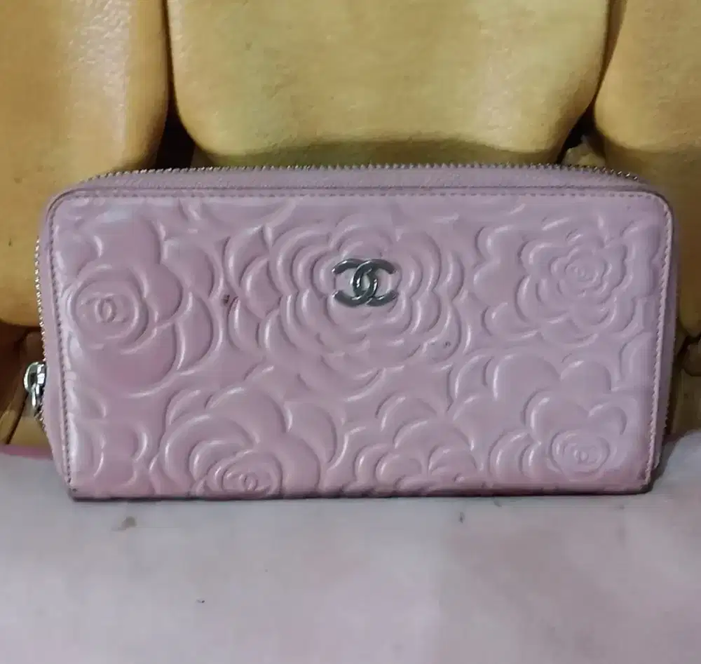 Dompet channel..made in italy
