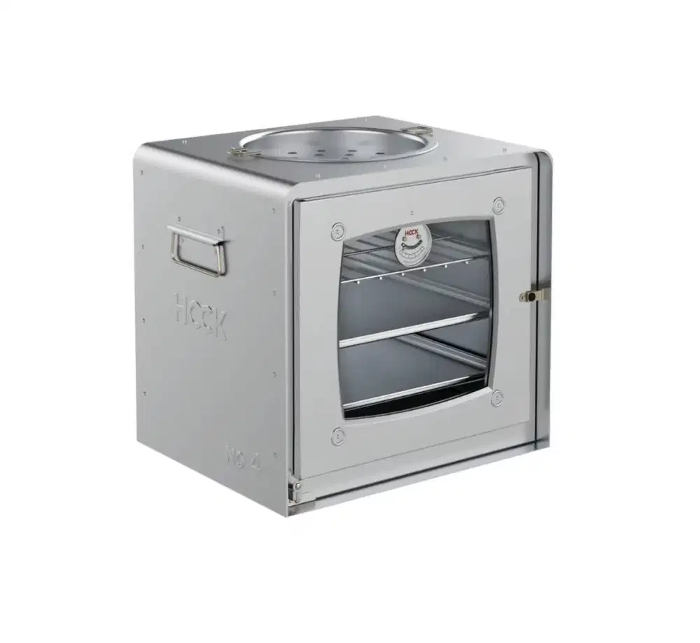 Oven Tangkring Hock no.4 Tempat Arang