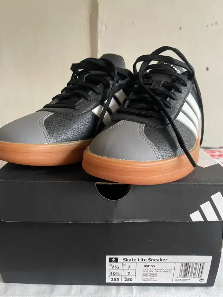 Original Adidas sneakers skate mulus nt nike sb asics puma palermo