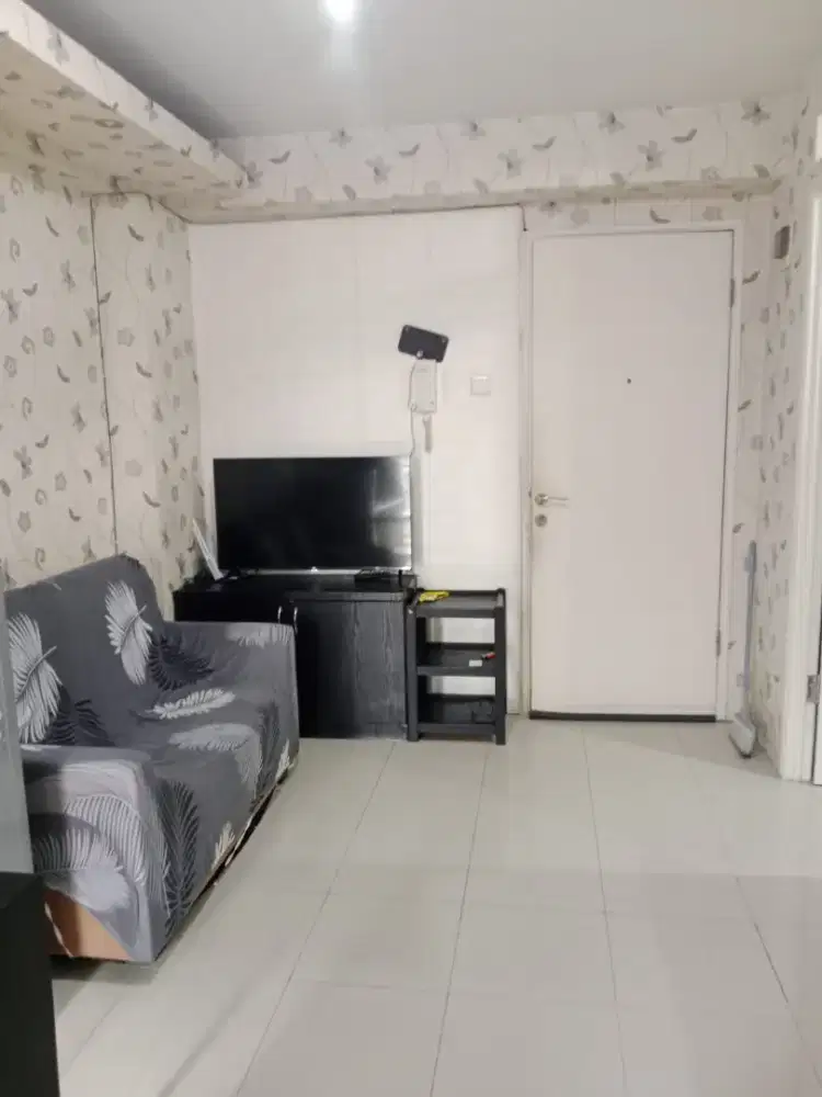 Disewakan apartemen kalibata city Tower Viola 2br furnish
