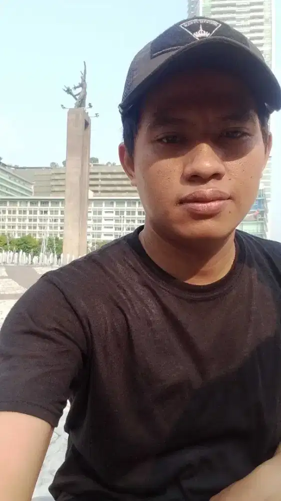 Cari lowongan Pekerjaan