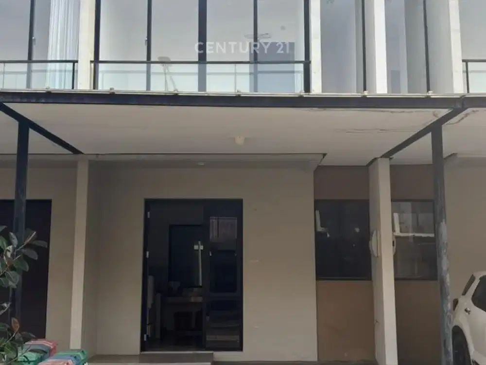 Dijual Rumah Millenial Di PIK 2 Cluster California