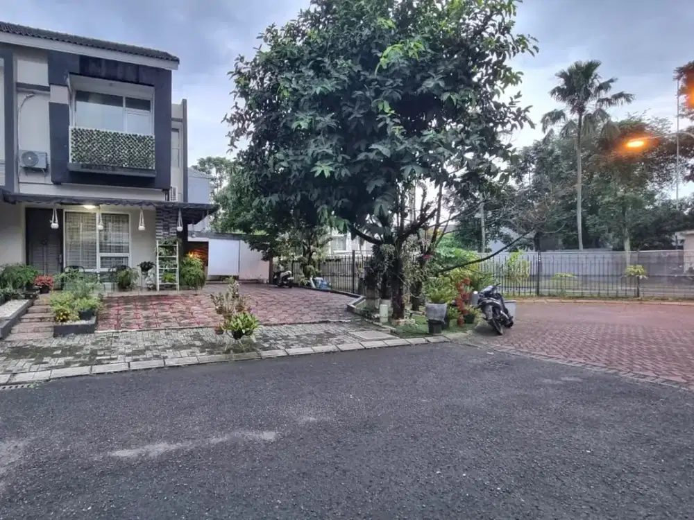 Dijual Cepat Rumah Di Cluster Azalea Gading Serpong