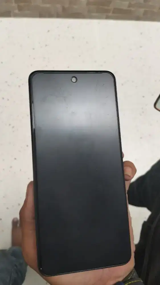 Infinix smart8 biasa