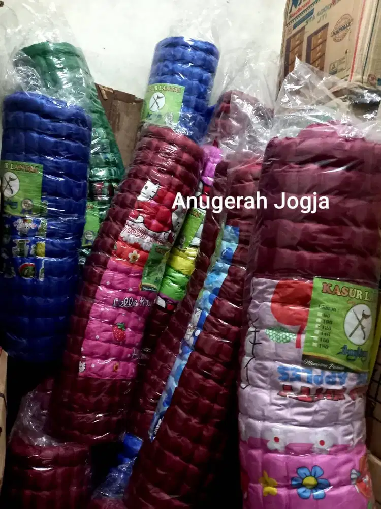 Kasur Lantai Palembang 100