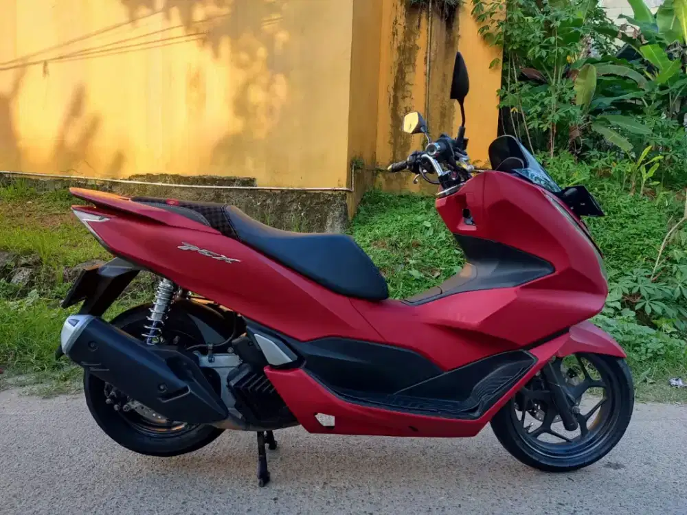 Honda PCX 160 CBS 2022