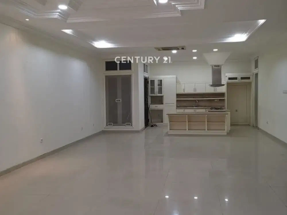 Rumah Premium Kelapa Gading Janur Elok LT 200m LB 400m Siap Huni
