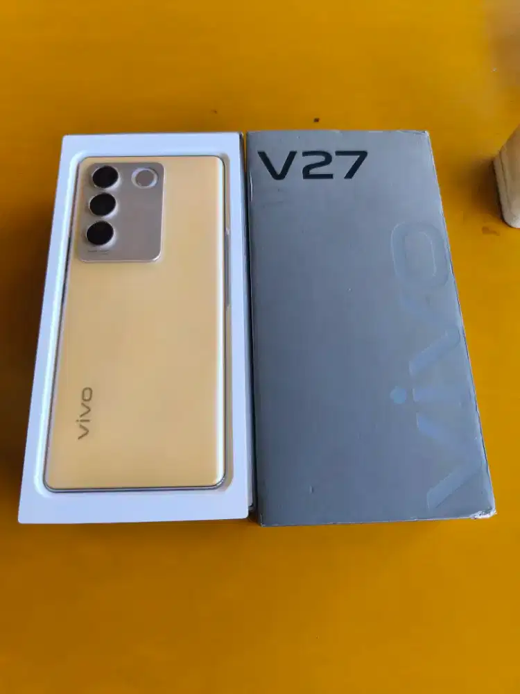 Vivo v27 5G 8/256