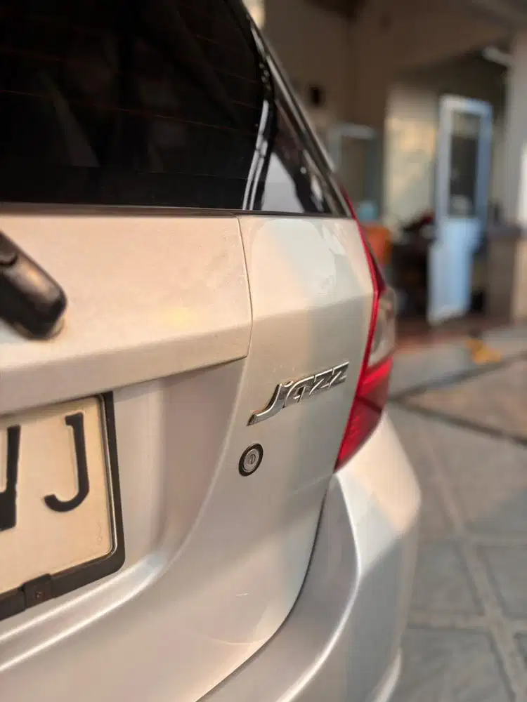 Jazz idsi matic