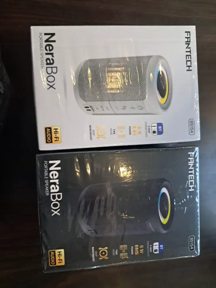 speaker fantech bs154