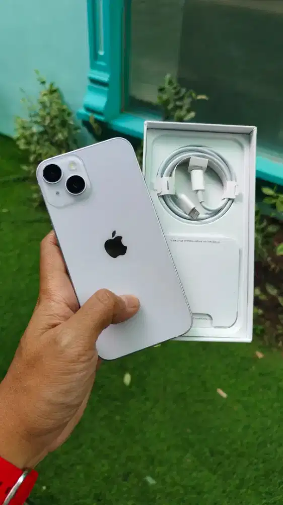 iphone 131 memori 128 minus