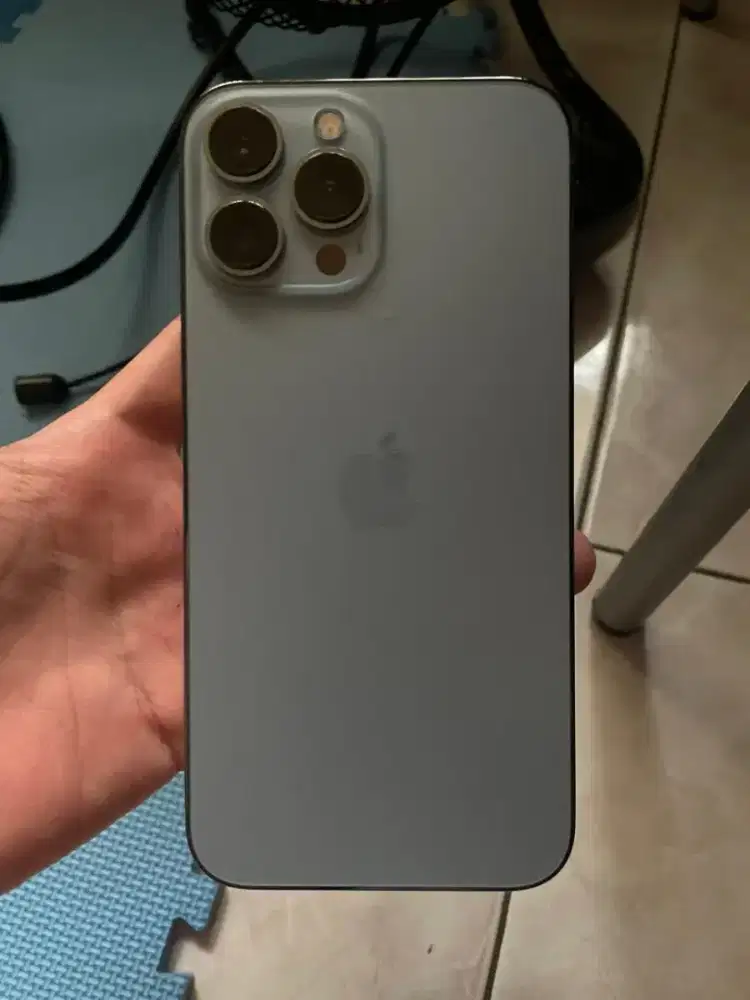 iPhone 13 ProMax 512Gb iBox [ SUPPORT CICILAN VIA ALL APK PAYLATER ]