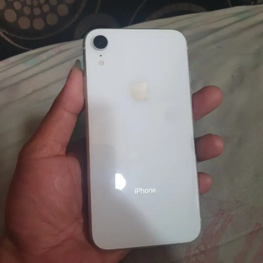 Iphone XR 64 gb