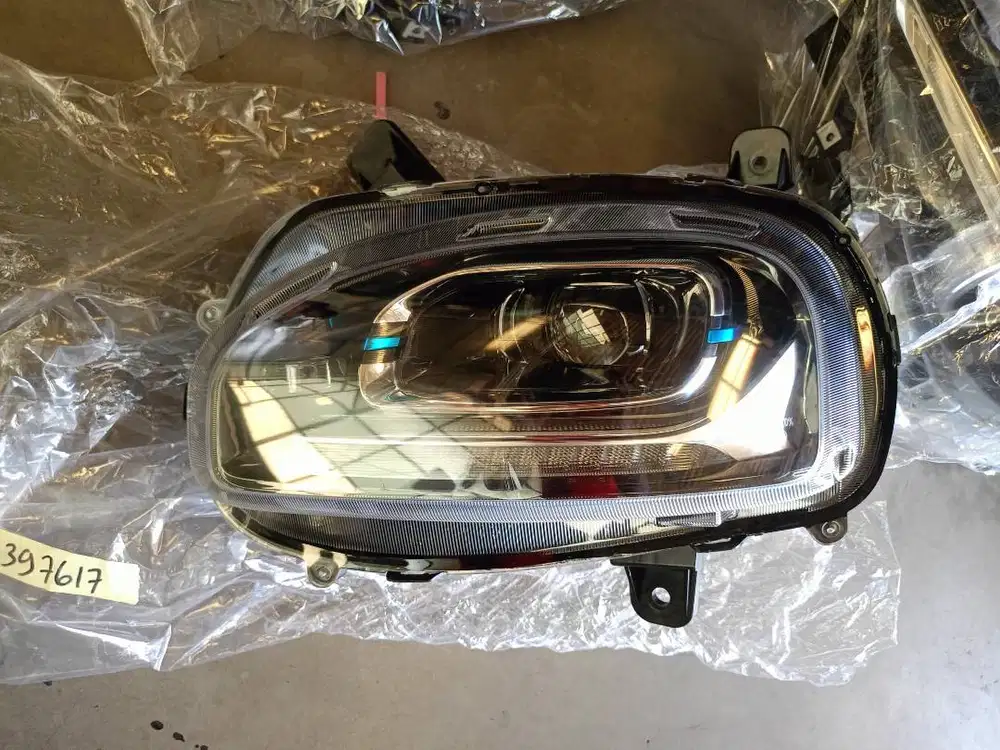HEADLAMP KANAN WULING CLOUD EV 2023, 24397617