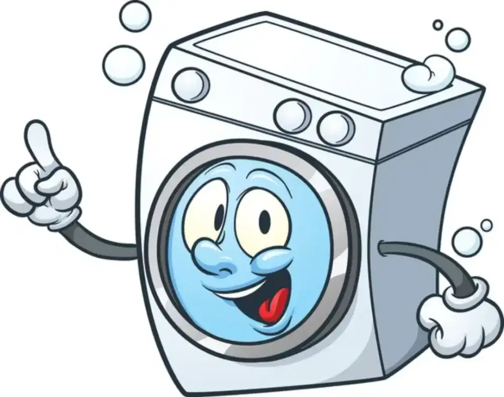 Lowongan kerja kasir laundry