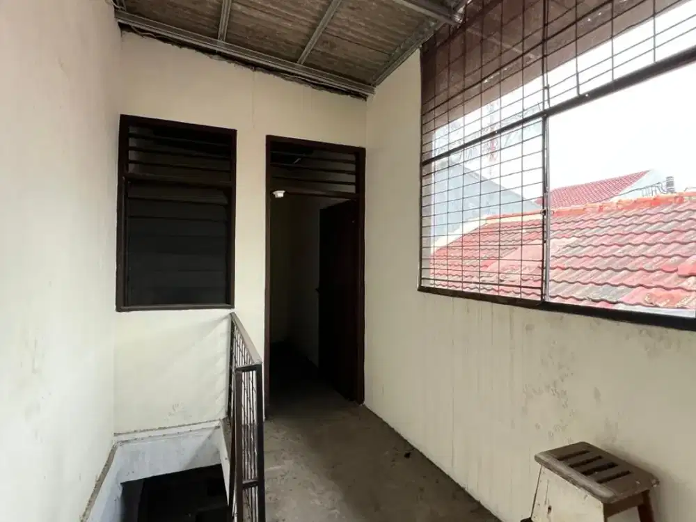 Rumah Nyaman dan Siap Huni di Perumahan Harapan Indah Bekasi