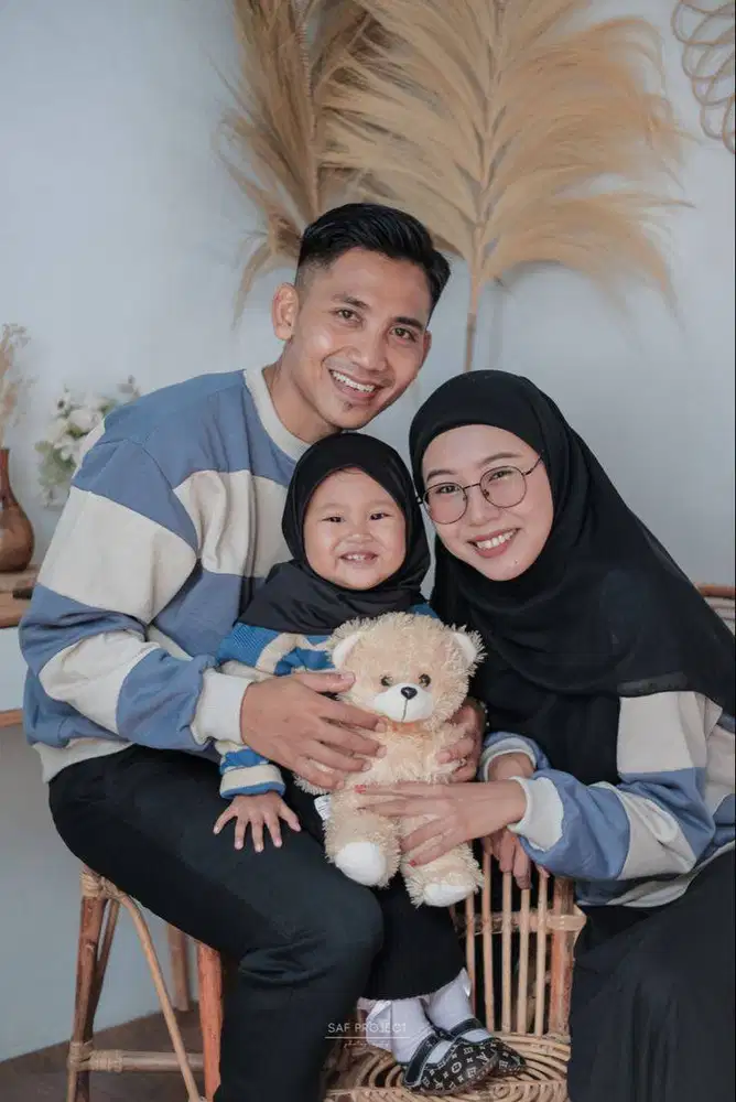 loker baby sitter banddung / dibutukan Baby sitter