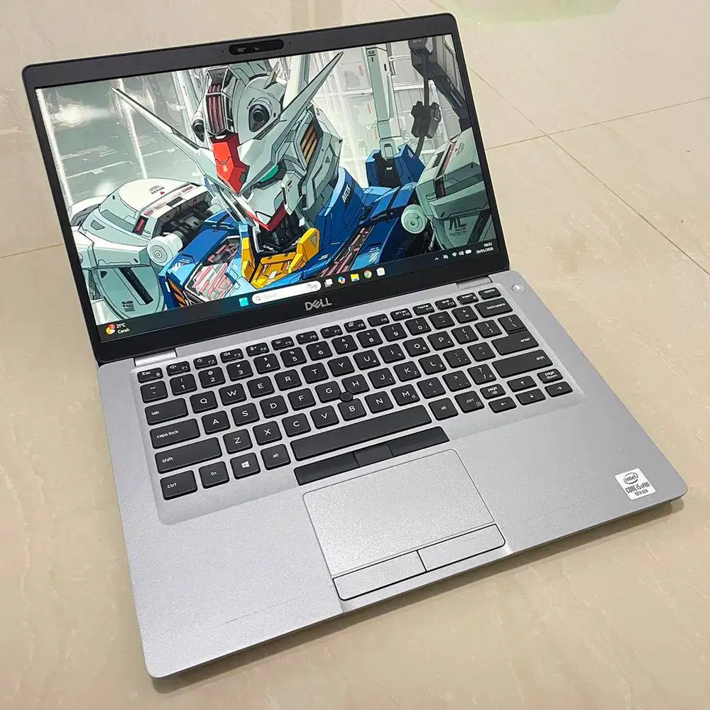 Laptop Core i5-10310U RAM 8GB FHD (1920x1080) Bezzeless DELL 5410