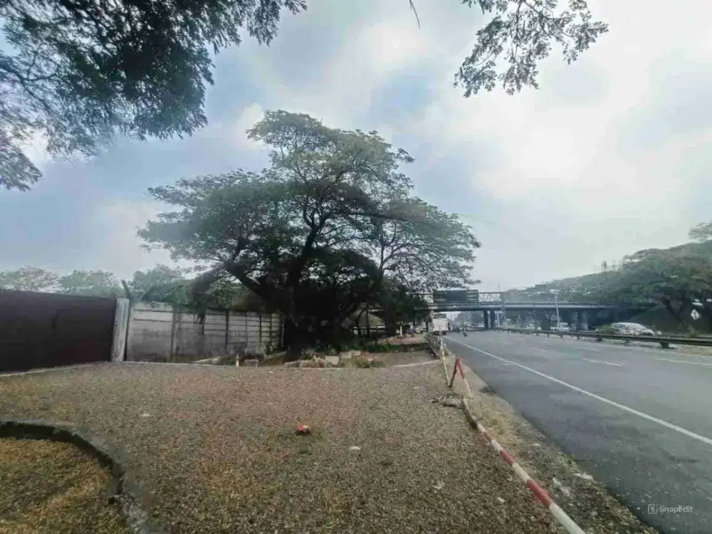 Tanah Murah Komersial area Raya Taman sidoarjo dekat Mall Cito, Tol, A Yani