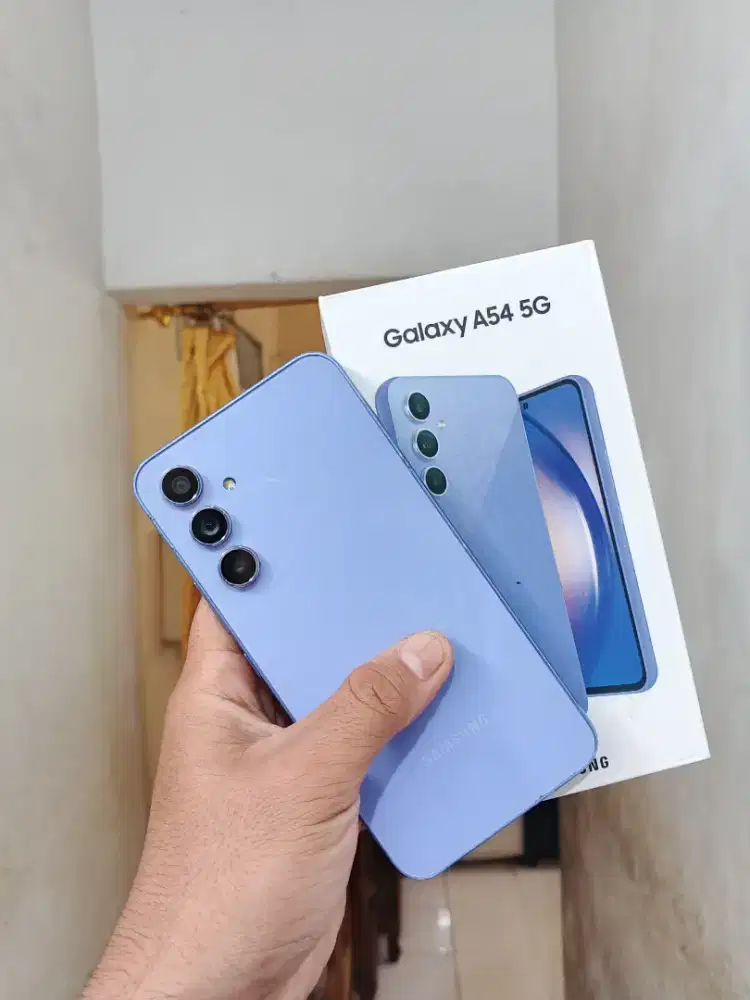 Samsung a54 8/256