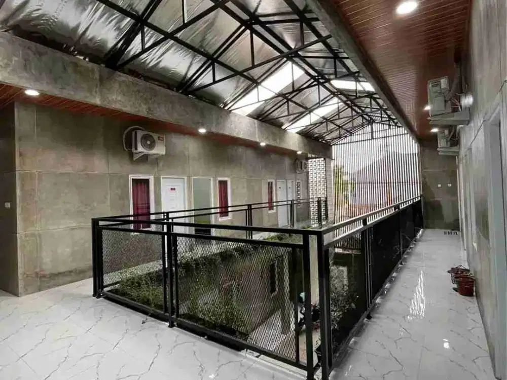 DI JUAL KOS EKLUSIVE SOLO