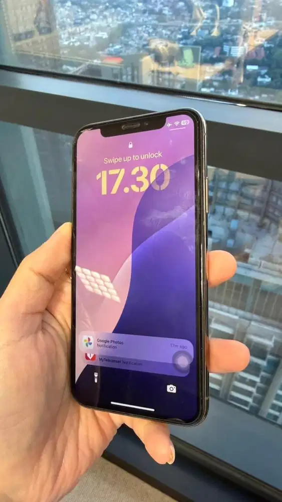 WTS Iphone XS 64GB