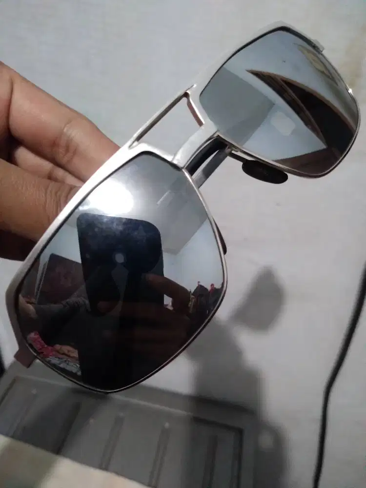 Kacamata UV Polarized Veithdia (asli/ori)