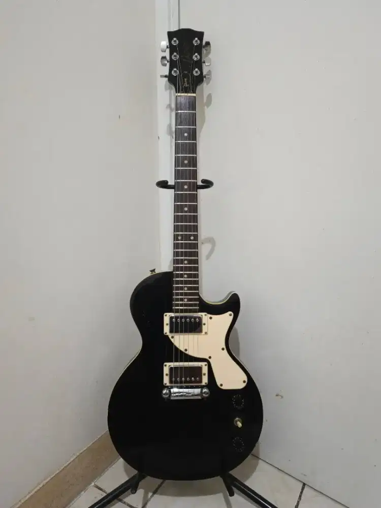 Spirit Les Paul by Gibson/Baldwin